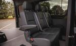 Mercedes-Benz Sprinter 3500 XD 4x4 Panel Van 2018 года (NA)
